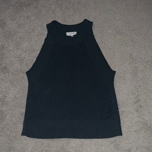 Wilfred knit tank